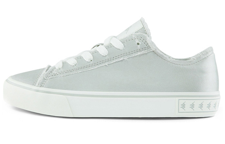 (Women) Kappa Low-Top 'Silver' K0B45CC40D-171