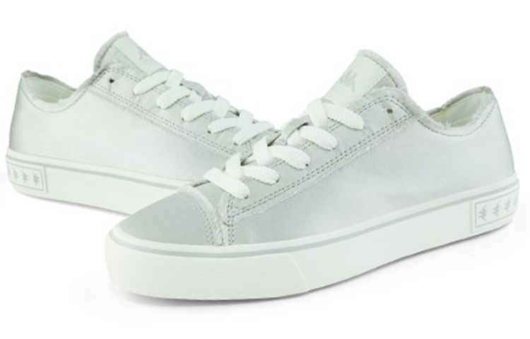 Order (W) 카파 로우탑 '실버' (Kappa Low-Top 'Silver') K0B45CC40D-171
