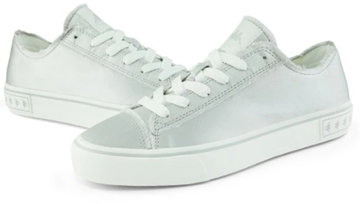 (W) 카파 로우탑 '실버' (Kappa Low-Top 'Silver') K0B45CC40D-171 Order (W) 카파 로우탑 '실버' (Kappa Low-Top 'Silver') K0B45CC40D-171