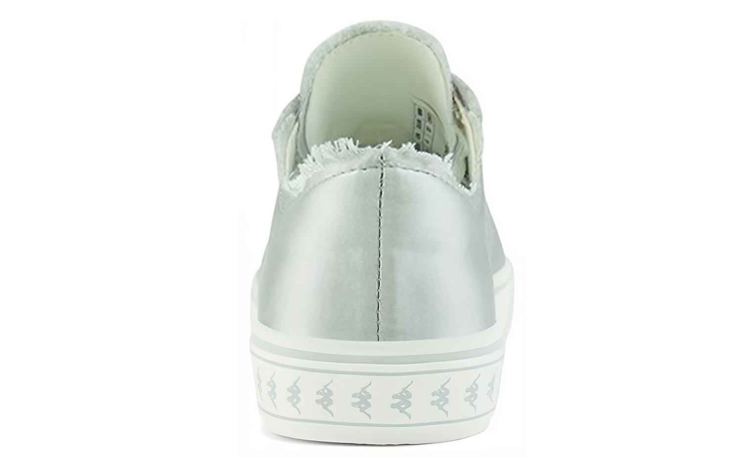 Shop (W) 카파 로우탑 '실버' (Kappa Low-Top 'Silver') K0B45CC40D-171