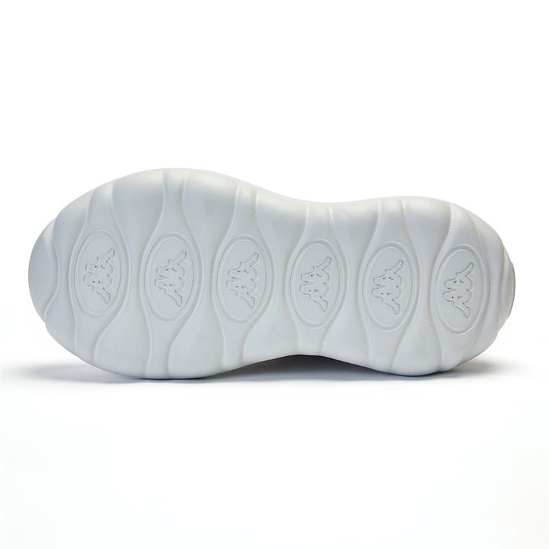 (W) Kappa Low-Top 'White Purple' 圖 7