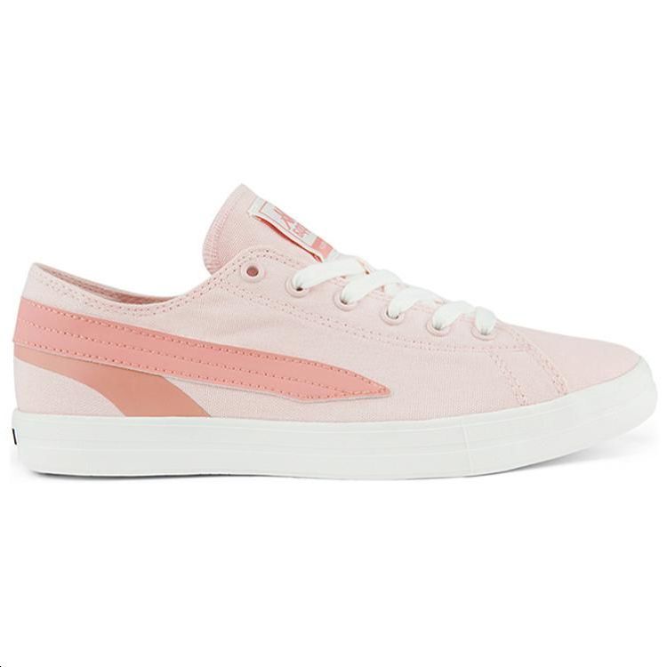 (W) Kappa Low-Top Canvas 'Light Pink' 圖 2