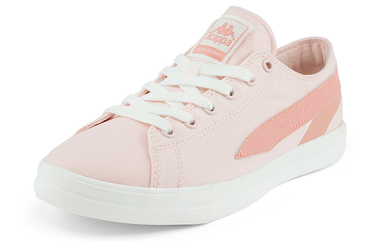 (W) Kappa Low-Top Canvas 'Light Pink' 圖 3