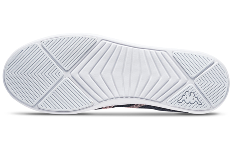 (W) Kappa Low-Top Casual 'Deep Blue' 圖 5