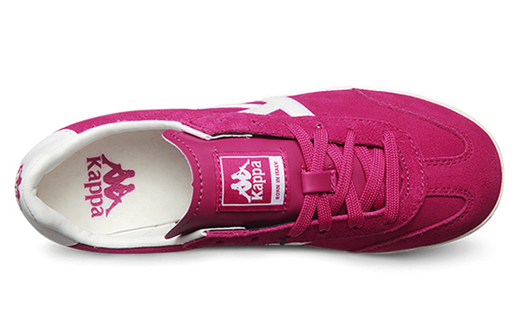 (W) Kappa Low-Top Casual 'Pink' 圖 3