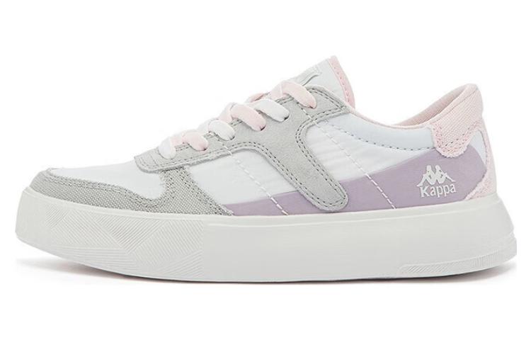 (W) Kappa Low-Top Casual Sneakers 'Light Rose Pink'