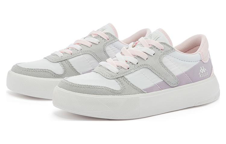 (W) Kappa Low-Top Casual Sneakers 'Light Rose Pink' 圖 2