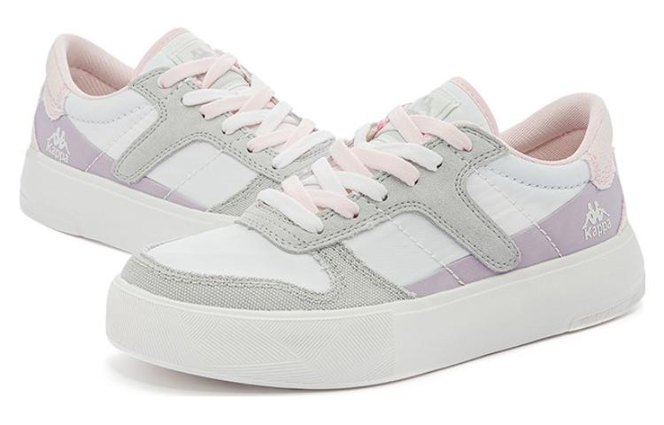 (W) Kappa Low-Top Casual Sneakers 'Light Rose Pink' 圖 3