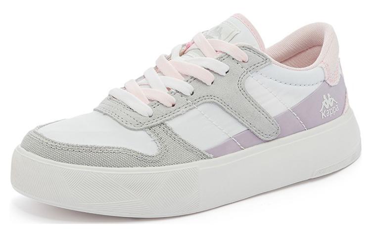 (W) Kappa Low-Top Casual Sneakers 'Light Rose Pink' 圖 4