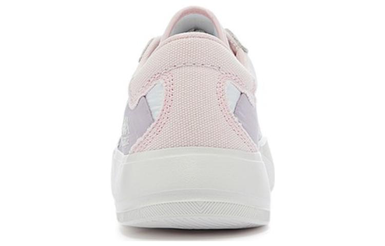 (W) Kappa Low-Top Casual Sneakers 'Light Rose Pink' 圖 6
