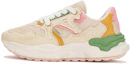 Buy (Women) Kappa Low-Top Dad Shoes 'White Pink Yellow' K0D85MM11-027