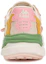 Purchase (Women) Kappa Low-Top Dad Shoes 'White Pink Yellow' K0D85MM11-027