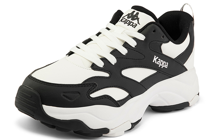 Order (W) 卡帕低帮跑鞋'韩版白色复古舒适' K0B85MM36-012