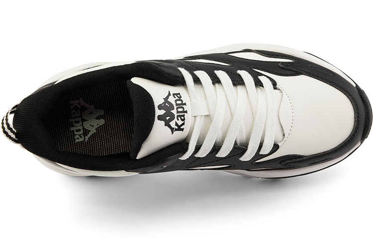 Shop (W) 卡帕低帮跑鞋'韩版白色复古舒适' K0B85MM36-012