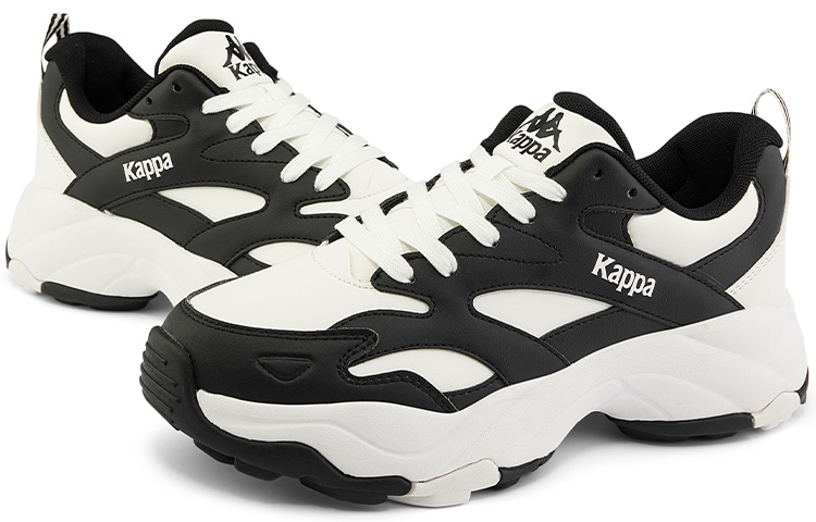 Purchase (W) 卡帕低帮跑鞋'韩版白色复古舒适' K0B85MM36-012