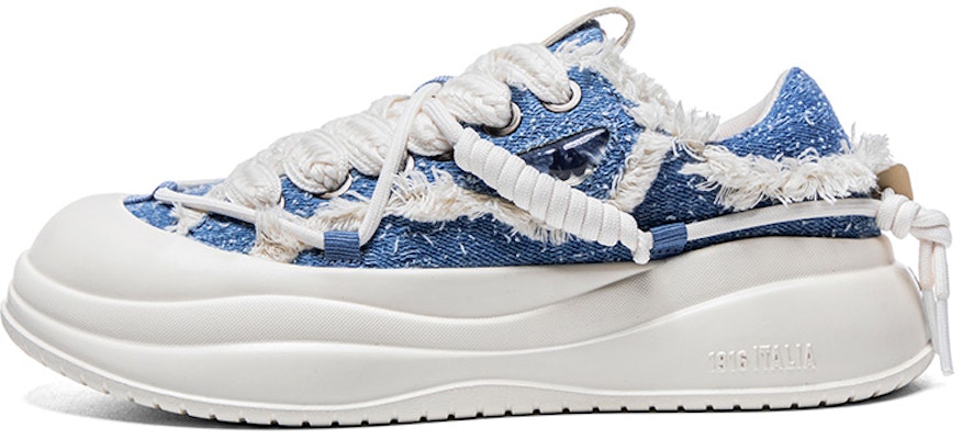 (W) 카파 로우탑 스케이트 '미스트 블루 그레이' K0D85CC27CJ-118 Buy (W) 카파 로우탑 스케이트 '미스트 블루 그레이' K0D85CC27CJ-118