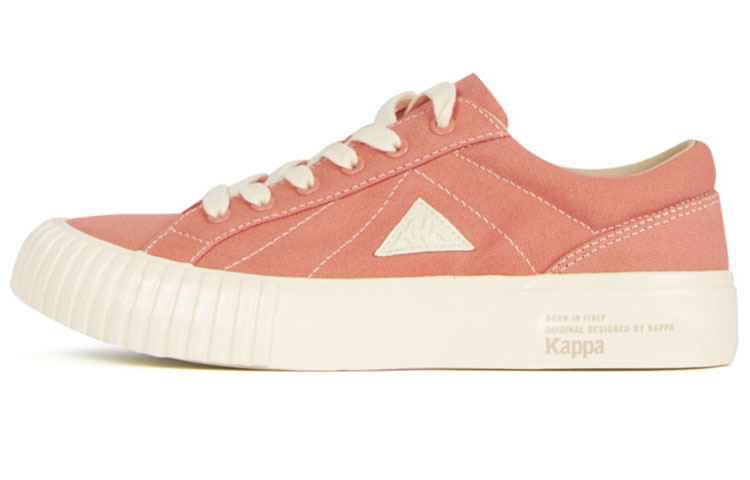 (W) Kappa Low-Top Skate 'Sakura Pink'
