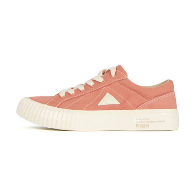 (W) Kappa Low-Top Skate 'Sakura Pink'