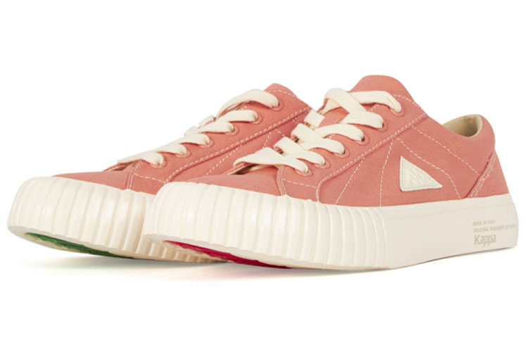 (W) Kappa Low-Top Skate 'Sakura Pink' 圖 2