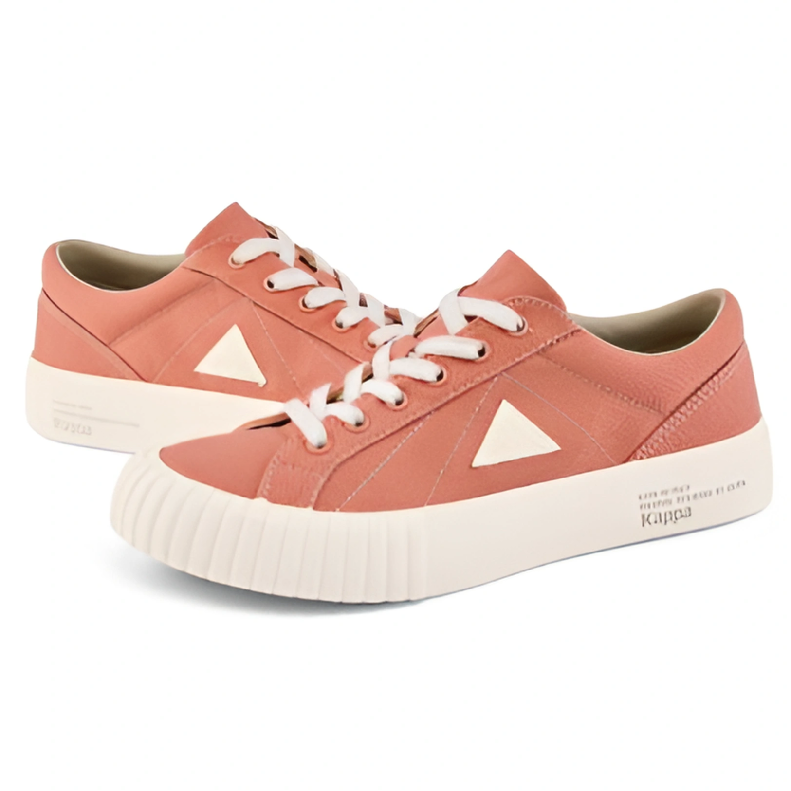(W) Kappa Low-Top Skate 'Sakura Pink' 圖 3