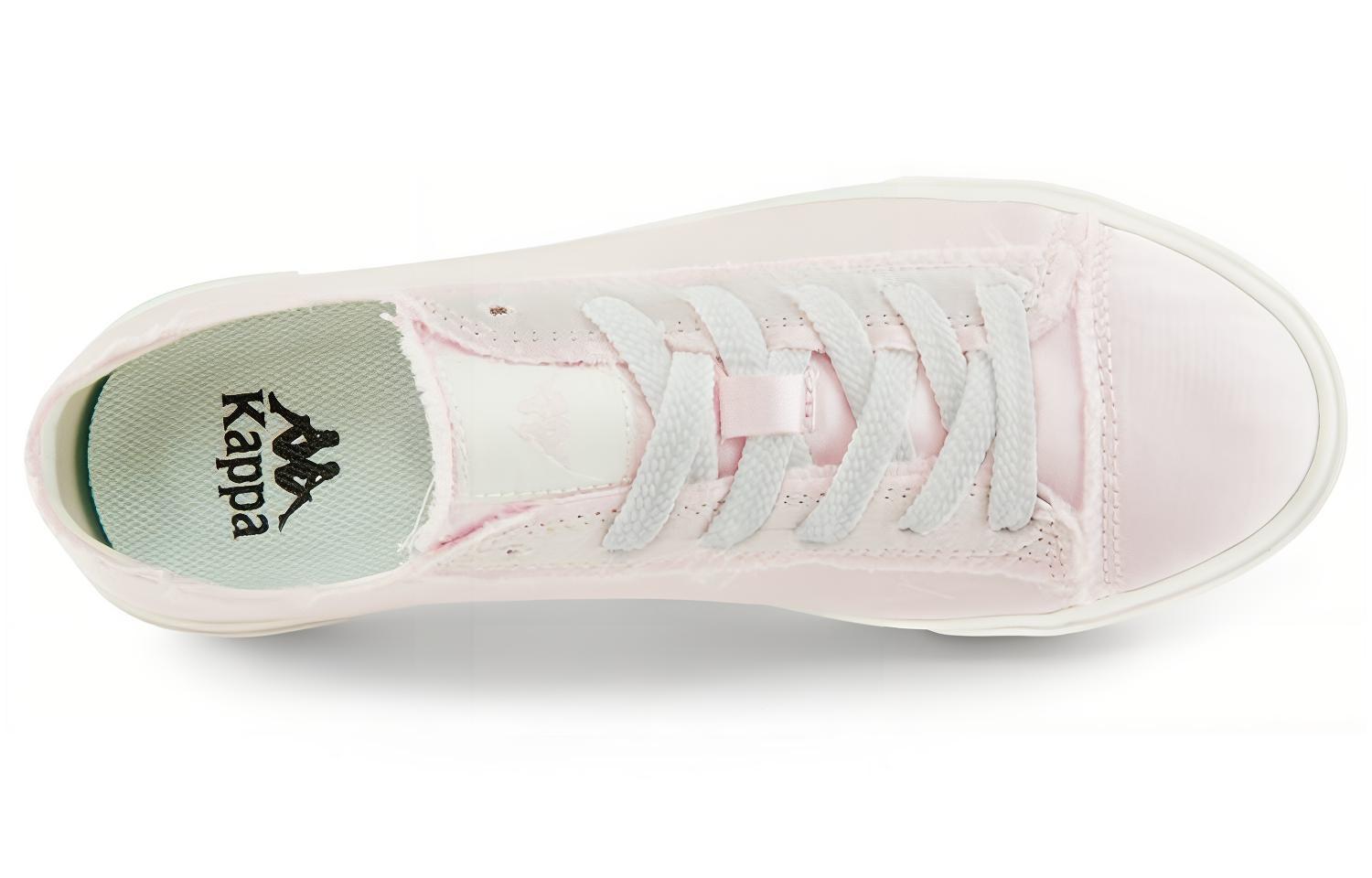 (W) Kappa Low-Top Skateboard Shoe 'Pink' 圖 3