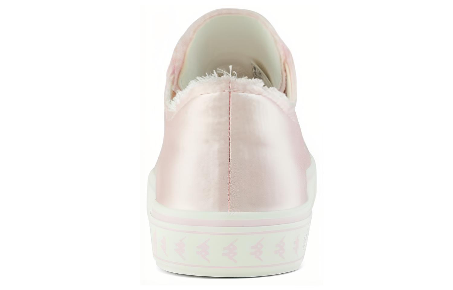 (W) Kappa Low-Top Skateboard Shoe 'Pink' 圖 4