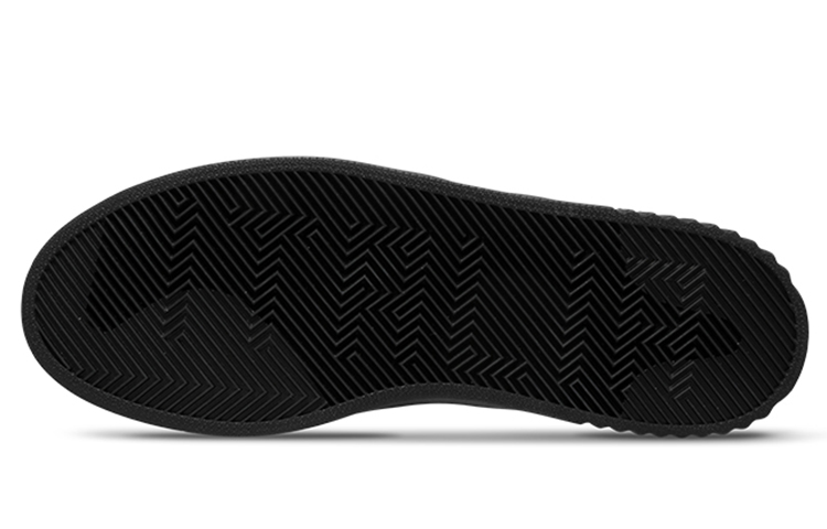 (W) Kappa Low-Top Sneaker 'Black Casual' 圖 4