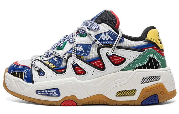 (Women) Kappa Low-Top Sneaker 'Casual Comfort Red' K0DZ5CS21-012