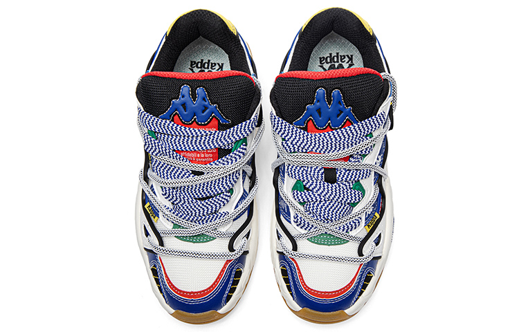 Shop (W) Kappa 低帮休闲运动鞋 '红色舒适款' K0DZ5CS21-012