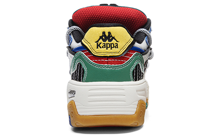 Purchase (W) Kappa 低帮休闲运动鞋 '红色舒适款' K0DZ5CS21-012