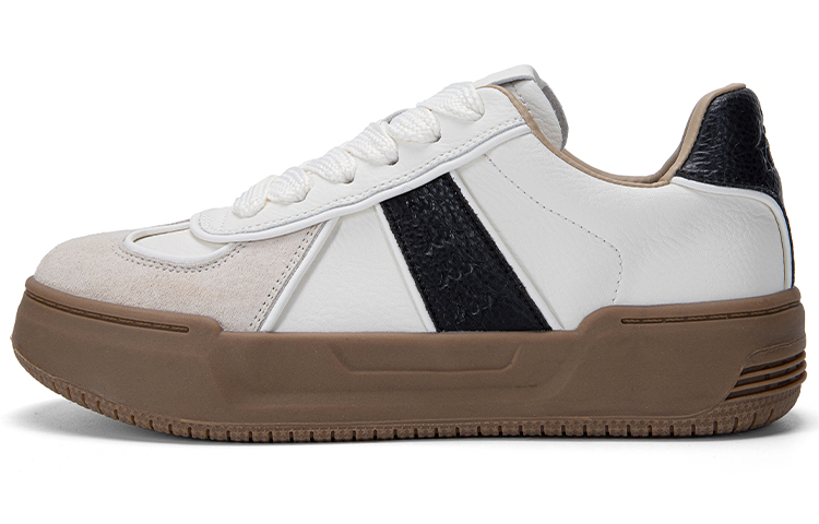 (Women) Kappa Low-Top Sneaker 'Free Spirit Comfort' K0E25CC64J-027