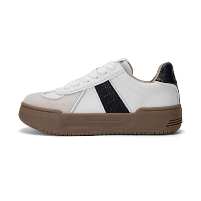 (W) Kappa Low-Top Sneaker 'Free Spirit CMFT'