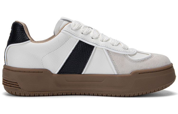 Order (W) Kappa 低帮运动鞋 '自由精神舒适款' K0E25CC64J-027