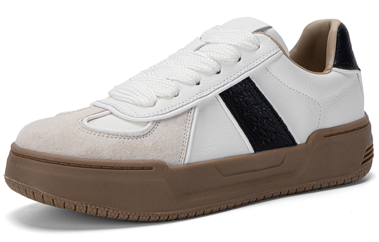 Lookbook (W) Kappa 低帮运动鞋 '自由精神舒适款' K0E25CC64J-027