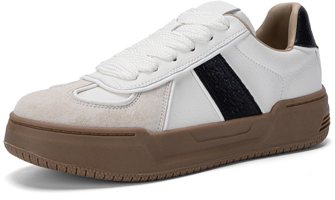 (W) Kappa 低帮运动鞋 '自由精神舒适款' K0E25CC64J-027 Lookbook (W) Kappa 低帮运动鞋 '自由精神舒适款' K0E25CC64J-027