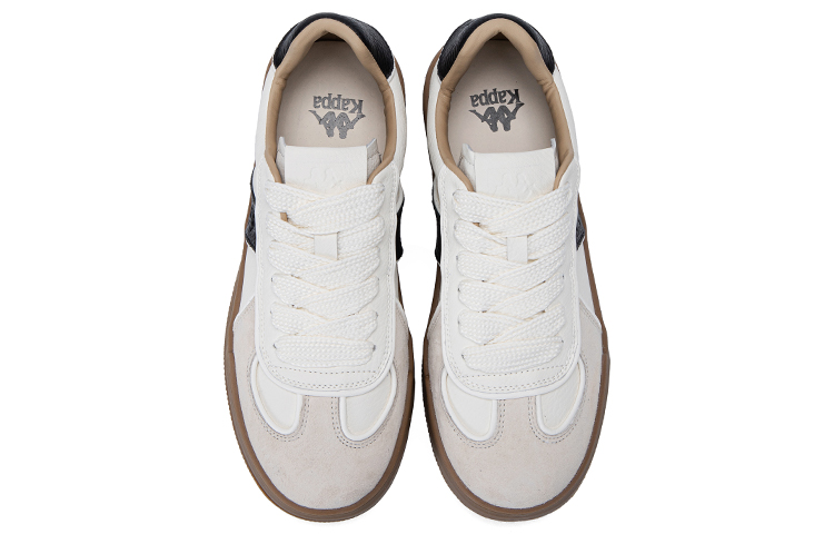 Shop (W) Kappa 低帮运动鞋 '自由精神舒适款' K0E25CC64J-027