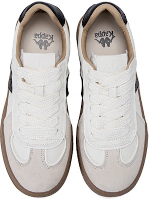 (W) Kappa 低帮运动鞋 '自由精神舒适款' K0E25CC64J-027 Shop (W) Kappa 低帮运动鞋 '自由精神舒适款' K0E25CC64J-027