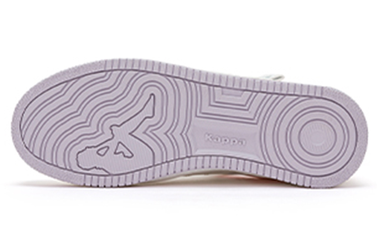 (W) Kappa Low-Top Sneaker 'Pink-White' 圖 4