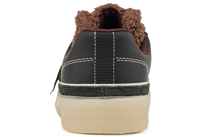 (W) Kappa Low-Top Sneaker 'Wild Horse Brown' 圖 5