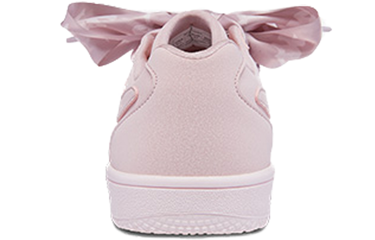 (W) Kappa Low-Top Sneakers 'Cream Pink' 圖 3