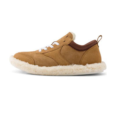 (W) Kappa Low-Top Sneakers 'Latte Khaki'