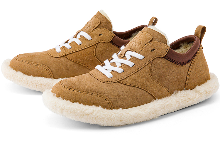 (W) Kappa Low-Top Sneakers 'Latte Khaki' 圖 3