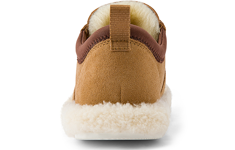 (W) Kappa Low-Top Sneakers 'Latte Khaki' 圖 6