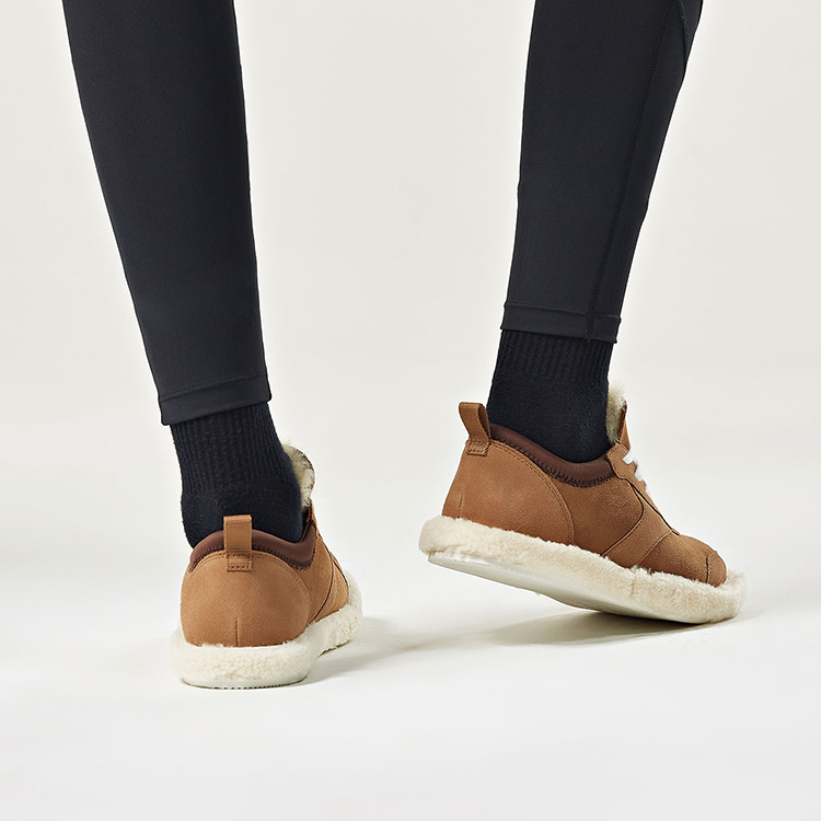 (W) Kappa Low-Top Sneakers 'Latte Khaki' 圖 8