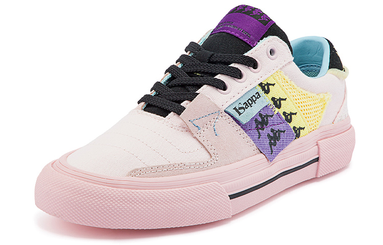 (W) Kappa Low-Top Sneakers 'Light Rose Pink' 圖 2