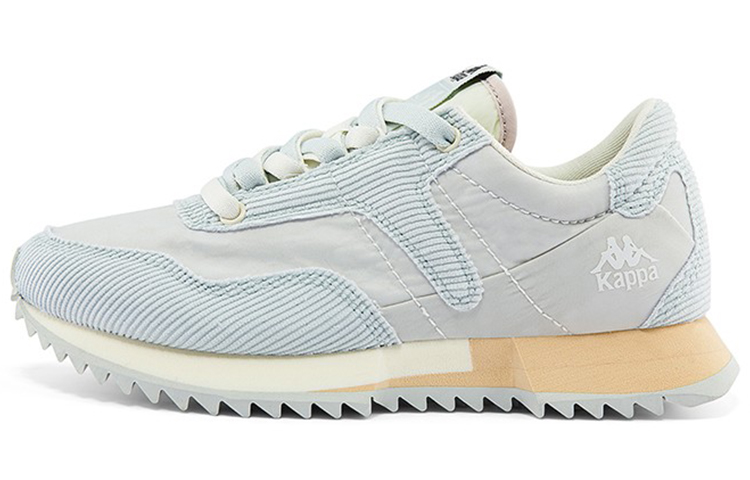 (W) Kappa Low 'Blue White'
