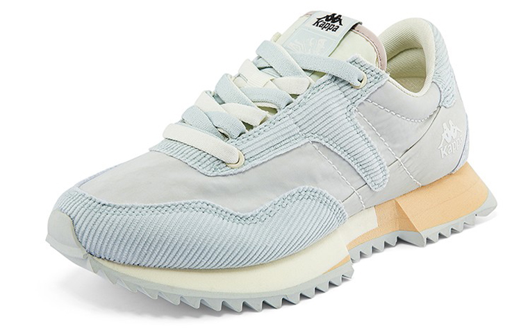 (W) Kappa Low 'Blue White' 圖 2