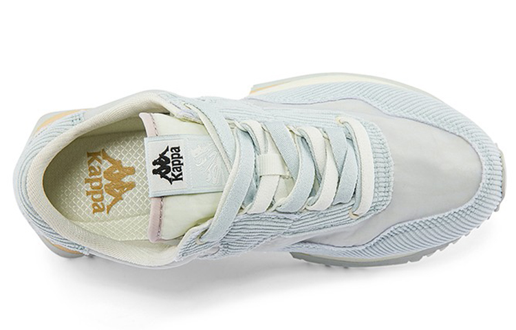 (W) Kappa Low 'Blue White' 圖 3