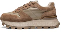 Buy (Women) Kappa Low 'Buck Brown' K0D85MC50CJ1-6510