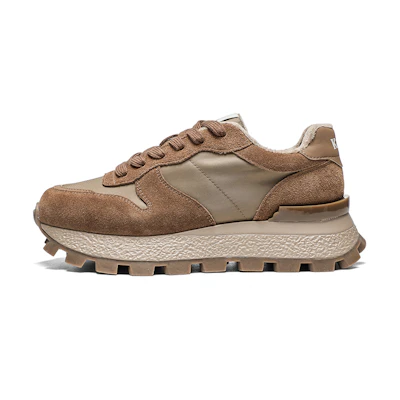 (W) Kappa Low 'Buck Brown'